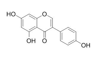 染料木素