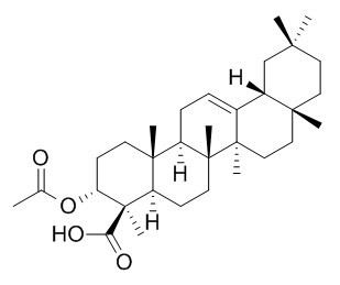 3-O-乙酰基-α乳香酸