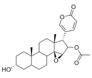 3-表华蟾毒精