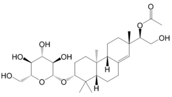 Hythiemoside B