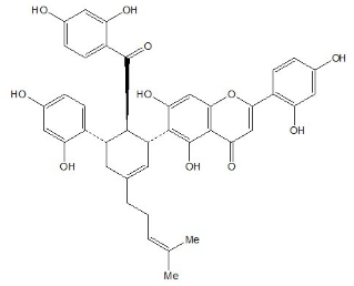 Multicaulisin