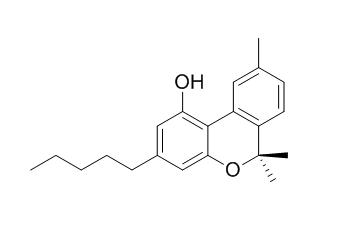 大麻酚